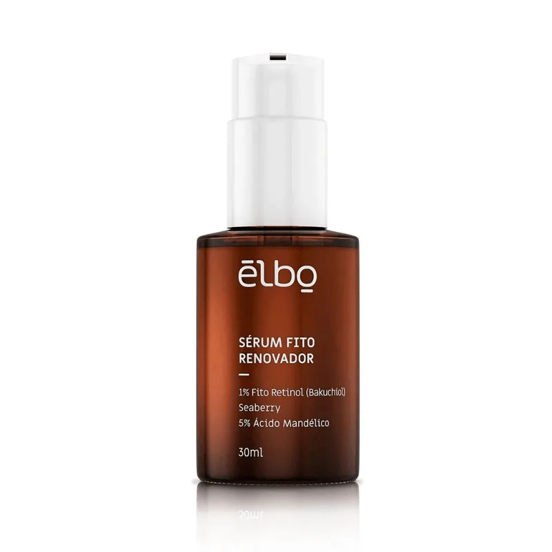 Sérum Fito Renovador elbo 30ml - ADCOS