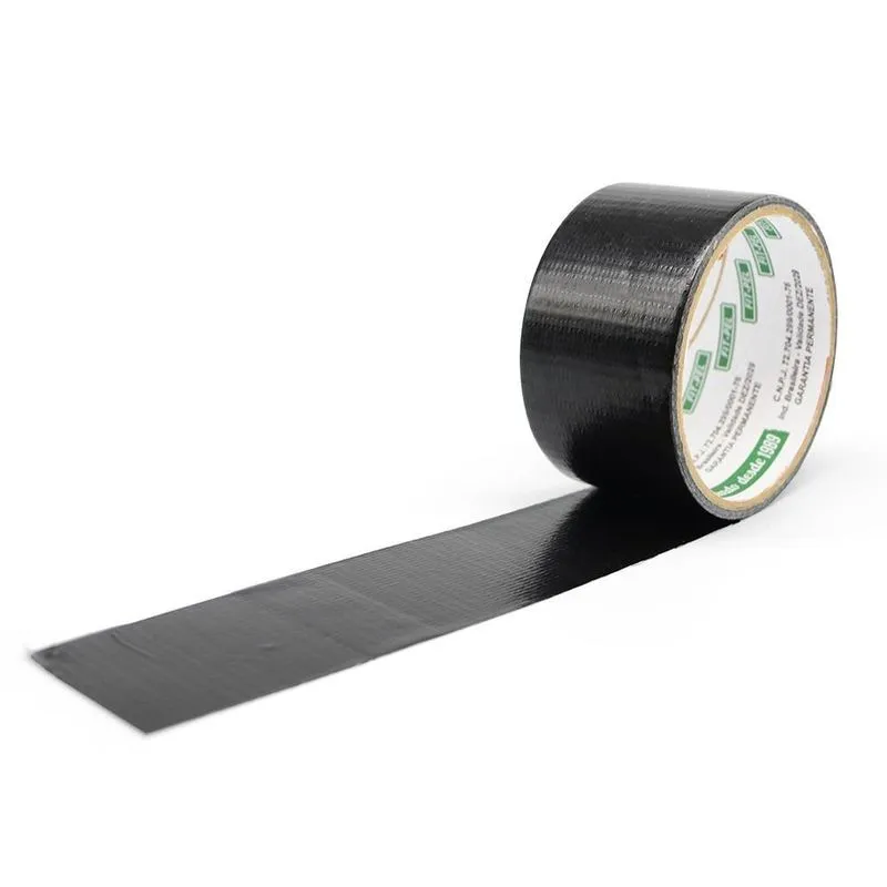 Fita Adesiva 48 Mm X 5 Metros Silver Tape - 10903907 Fit-pel