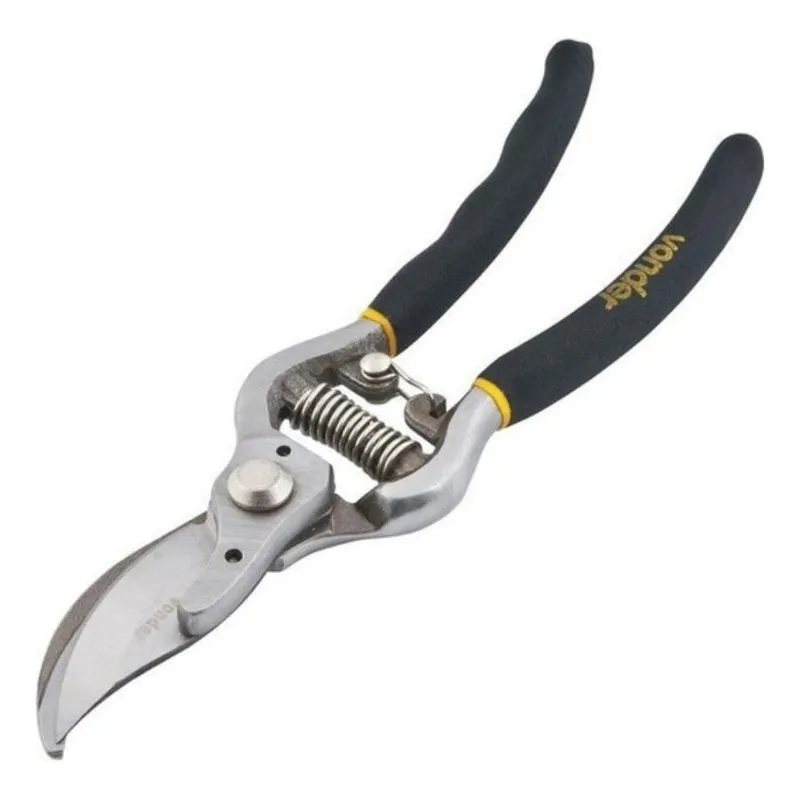 Tesoura Para Poda Profissional 21,5cm - 8.1/2 Vonder