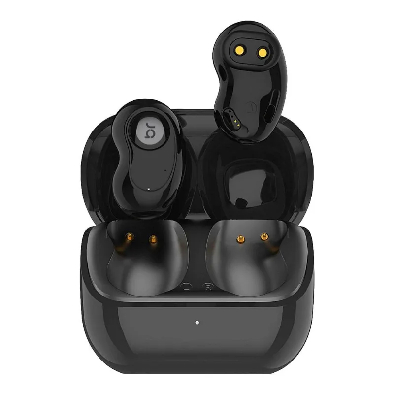 Fone de Ouvido Bluetooth TWS Float Bright FN580 Preto
