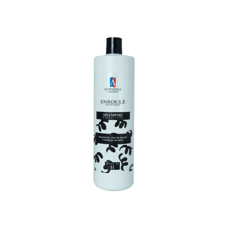 Shampoo Enroulé Modelador 1L