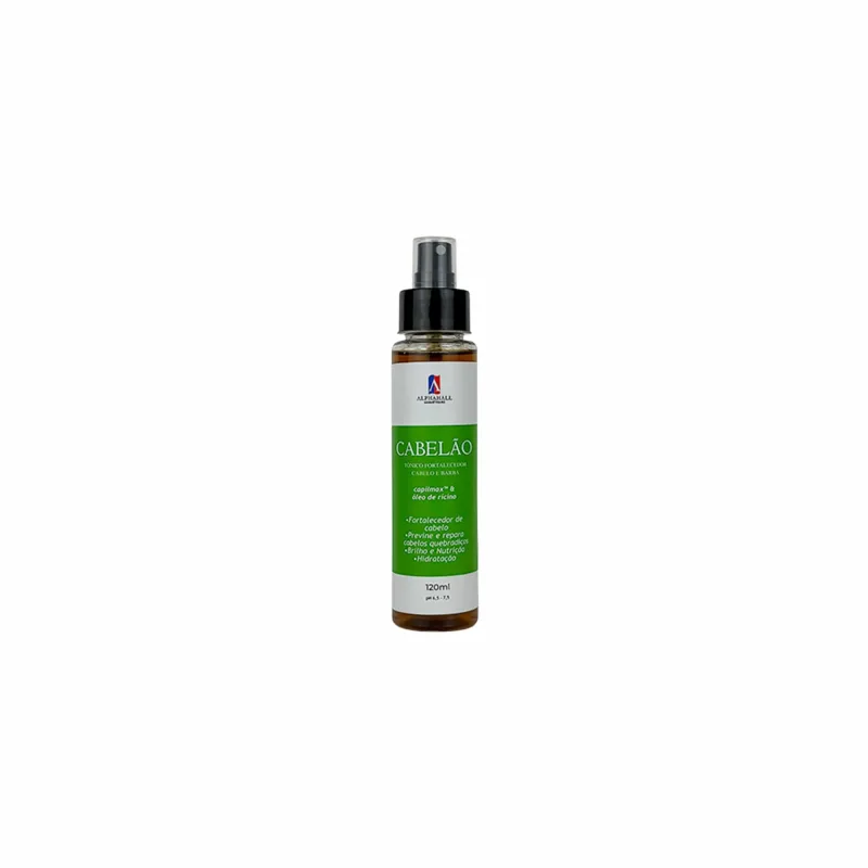 Tonico Cabelão Spray 120ml