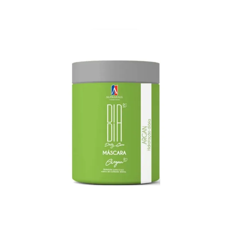 Alphahall Dia A Dia Argan Máscara 1 Kg