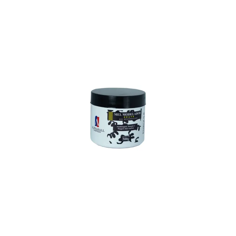 Mel Enroulé Modelador 500g