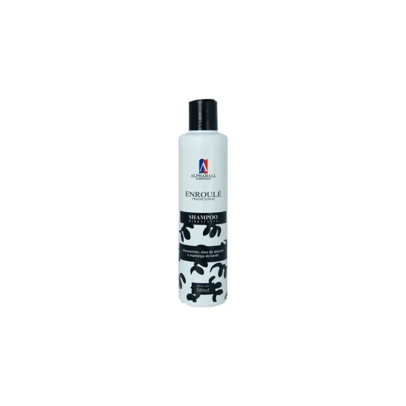 Shampoo Enroulé Modelador 300ml