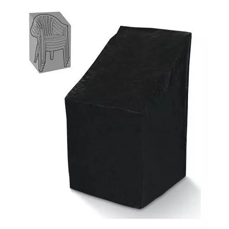 Capa Impermeável Para Cadeira 64x64x120/70cm