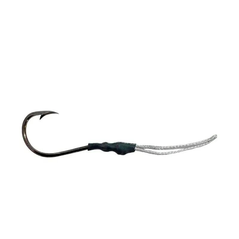 Moriah Pesca Suporte Hook Unidade Anzol 08