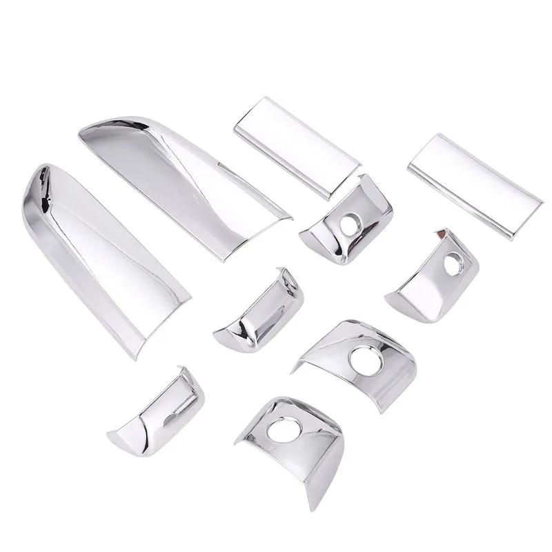 Painel Da Bacia Da Maçaneta Da Porta Do Abs De 10 Carros Para Toyota Hiace 20