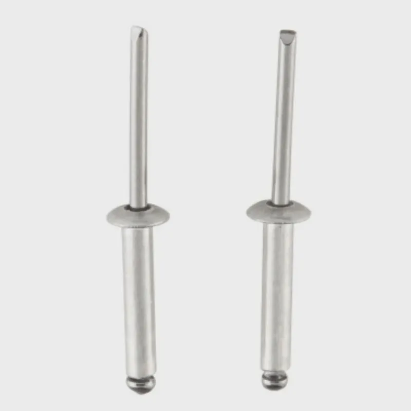 Rebite 312 - 1000 peças - eda