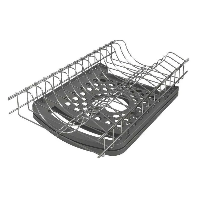 Escorredor Cuore Stolf Em Plastico Desmontadocinza