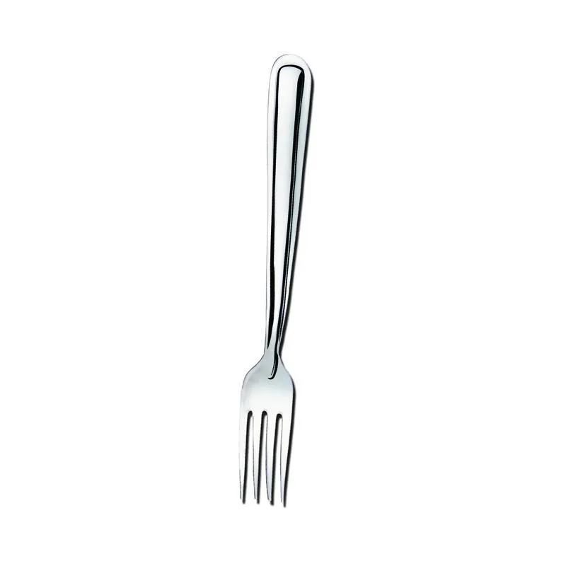 Garfo Mesa Inox Golden - 12 Unidades