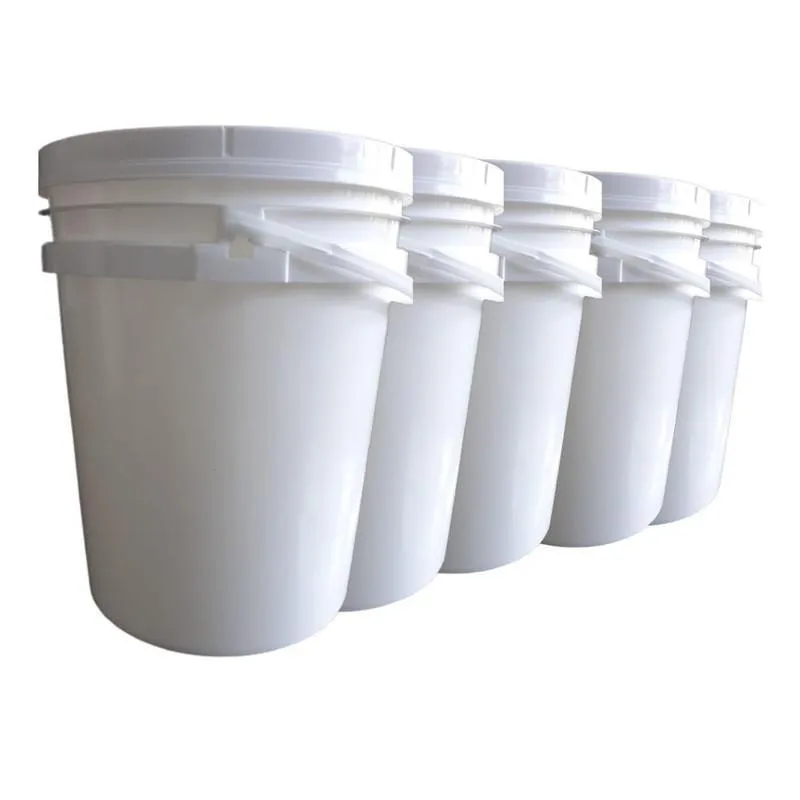 Bald Plast 20l Alç Plast P Fabricar Sorvete