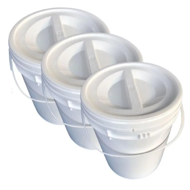 Balde De Plast P Sorvete 12l Tampa De Rosquear