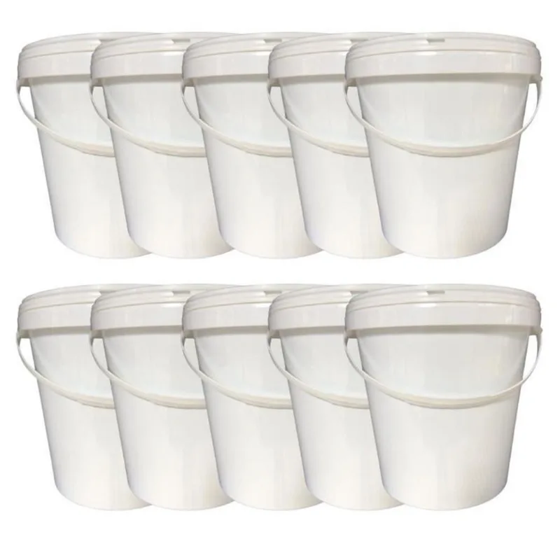 Bal Plast 3.6l Alça Plast P Armazenar Doces
