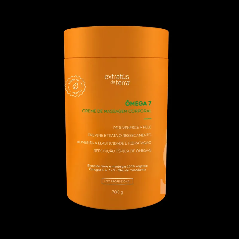 Pro Vegetal Ômega 7 - 700 g