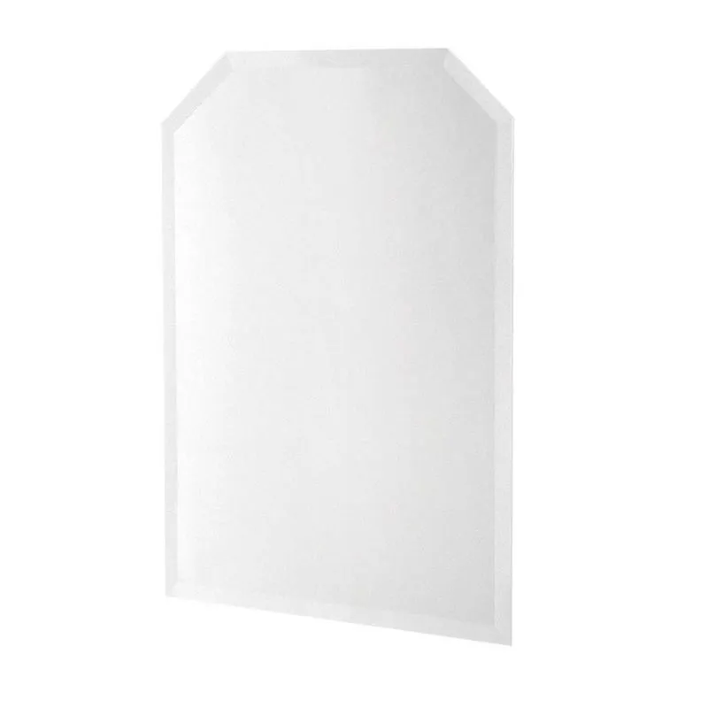 Espelho bisotado E-013 45cm Scalline