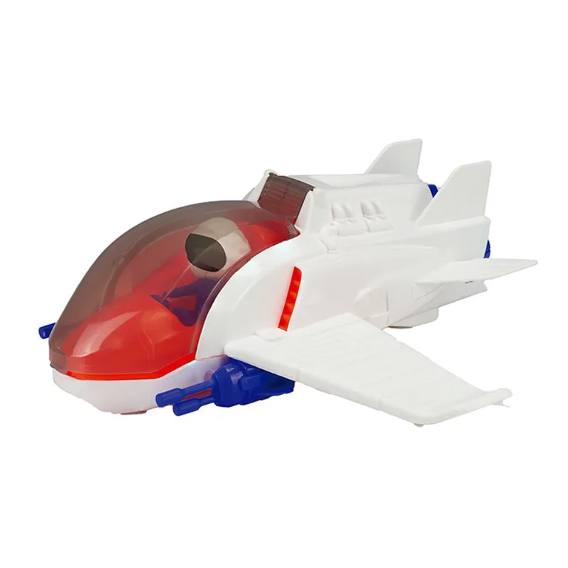Nave Stellar BS Toys 701 Sortido