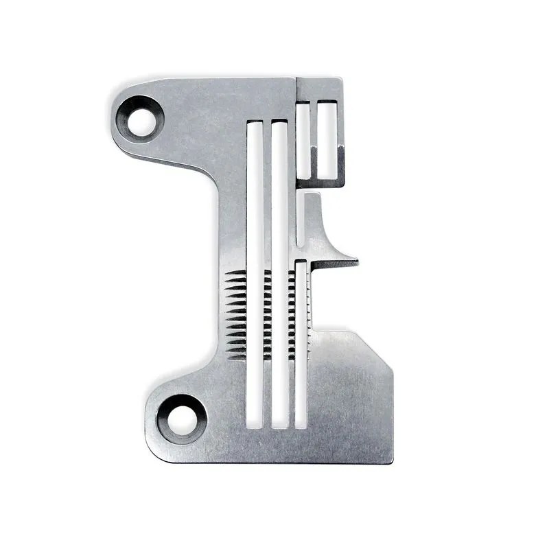 Chapa De Agulha Para Overlock Industrial - E222