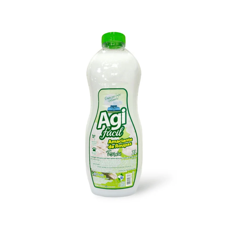 Amaciante 2L Ternura Agi Fácil