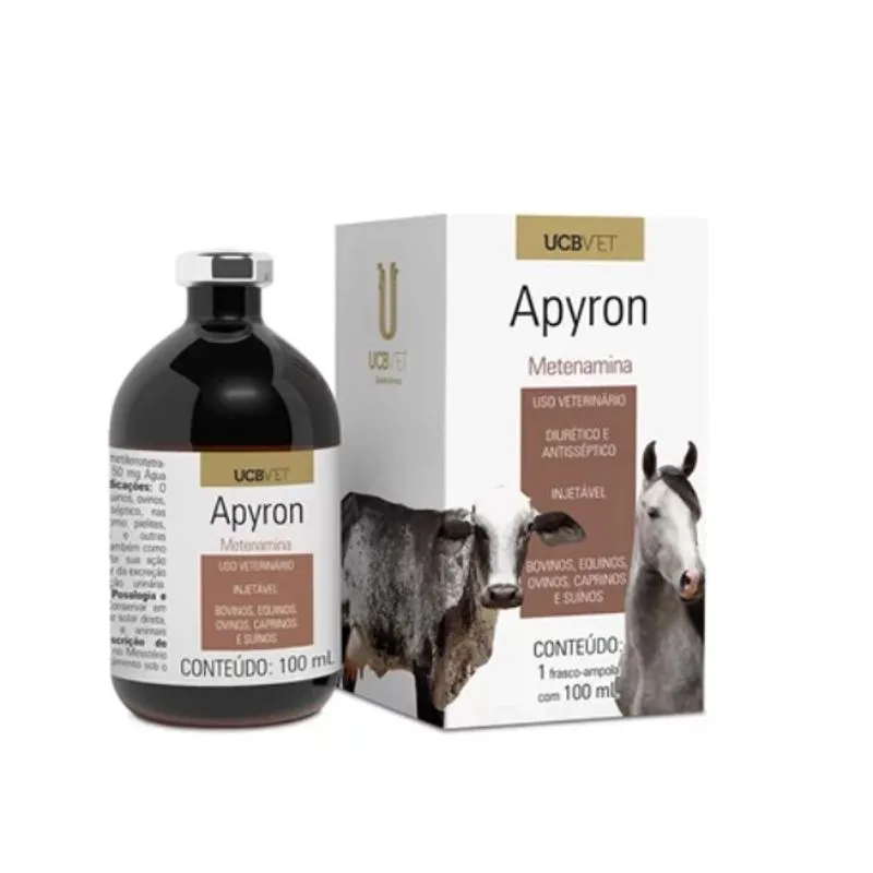 Apyron - 100 ml