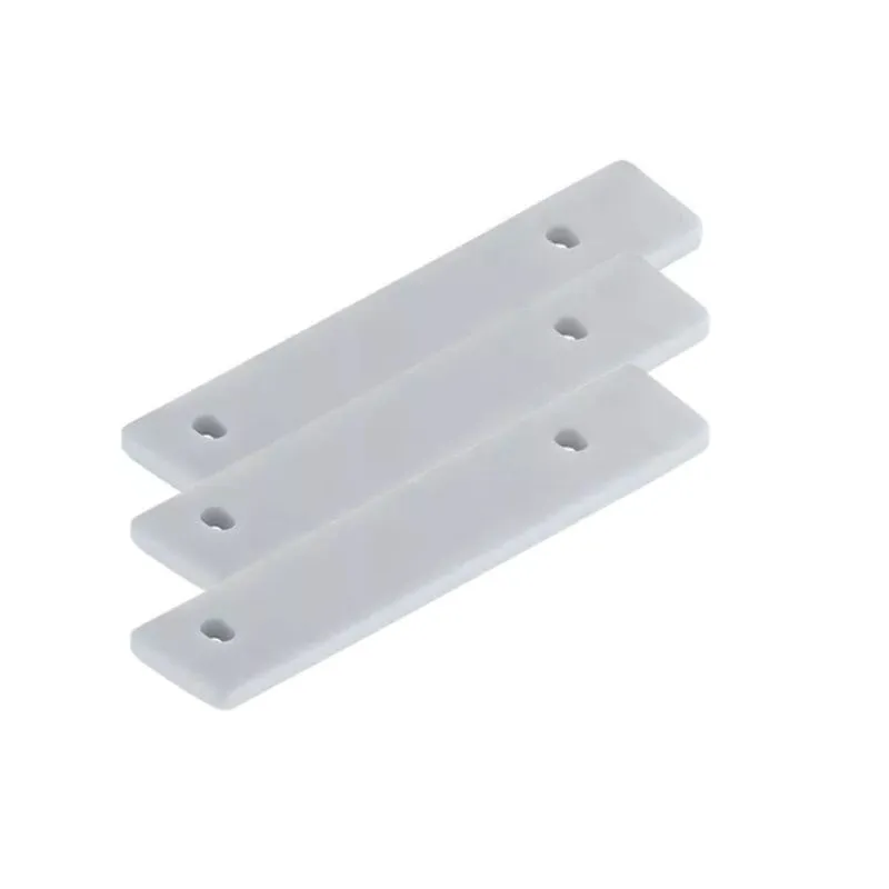 Kit 3 raspadores silicone p/ misturela PRMQ10 progas