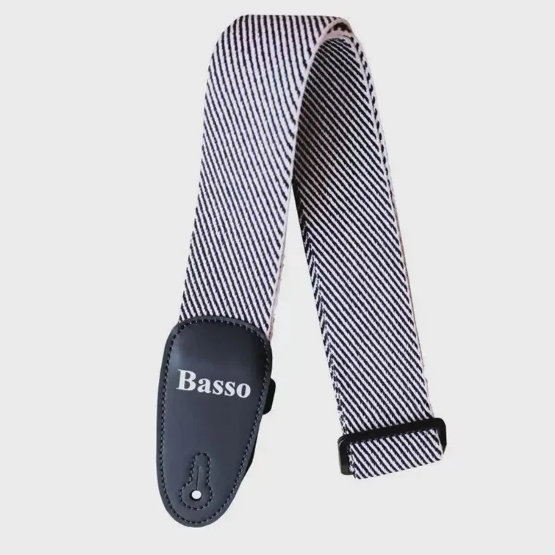 Correia Basso p/ Instrumentos de Corda EX03 Tweed Ex-03