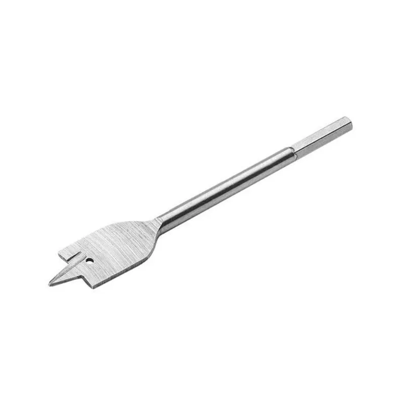 Broca Chata para Madeira Thompson 1/2" 13mm