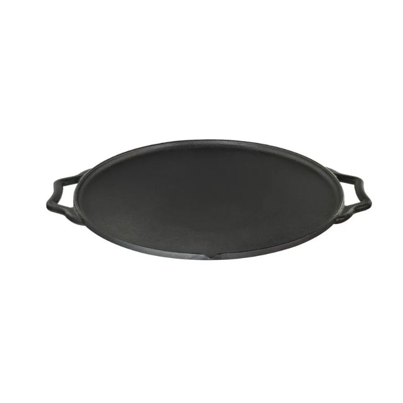 Chapa Picanheira Ferro Alça Ferro Santana 36 Cm