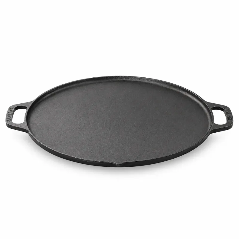 Chapa Grilazer Picanheira 36