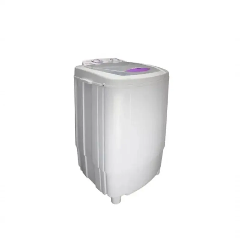 Lava Roupas 4kg Mobi Praxis Voltagem 127v