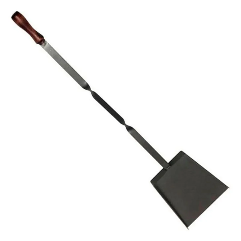 Pala Shovel Ñuke Para Parrillas Hornos Y Salamandras