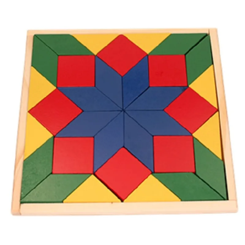 Mosaico Carimbrás