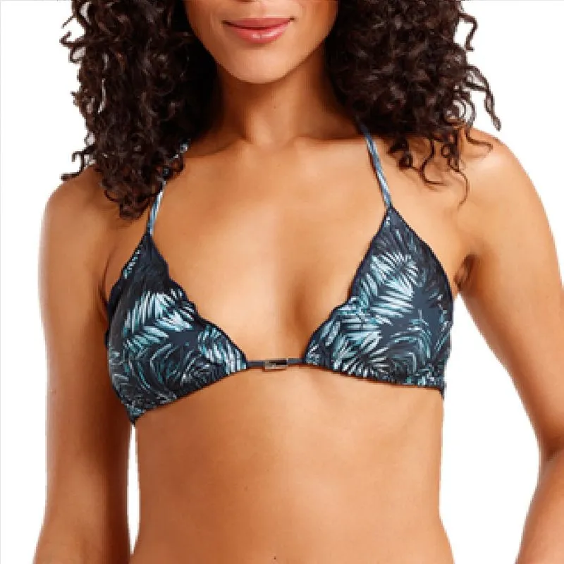 Biquini Top Praia Frufru She fp UV50 +