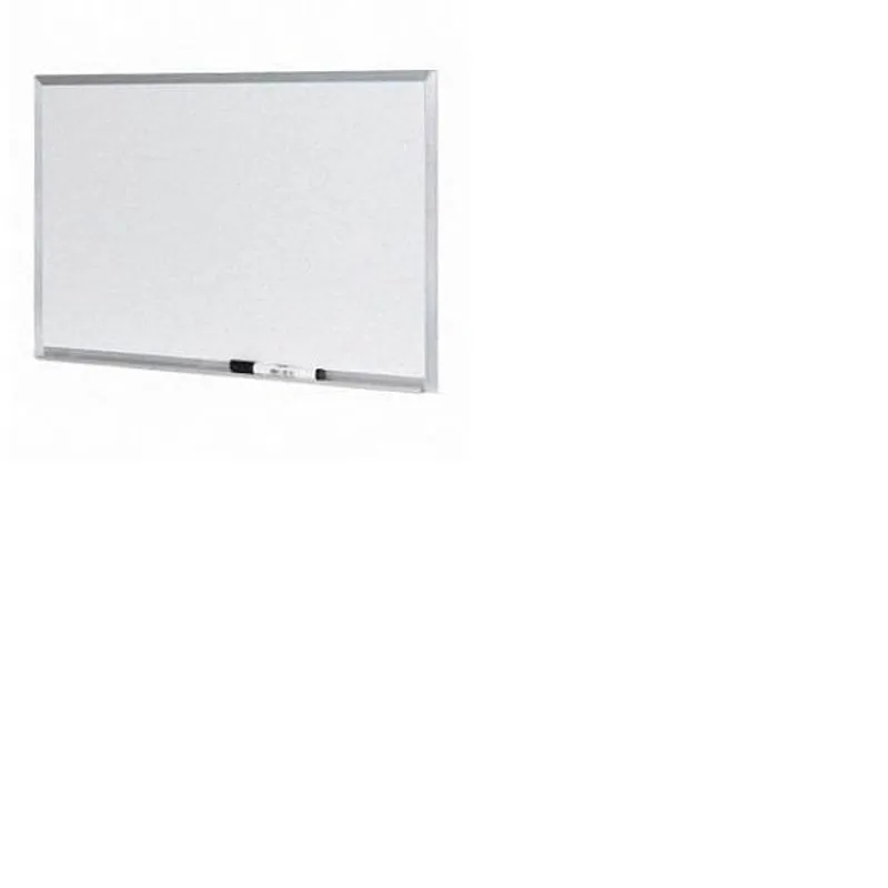 Quadro Branco Hidrográfico 70x50 Mold Alumínio Clean W.mill