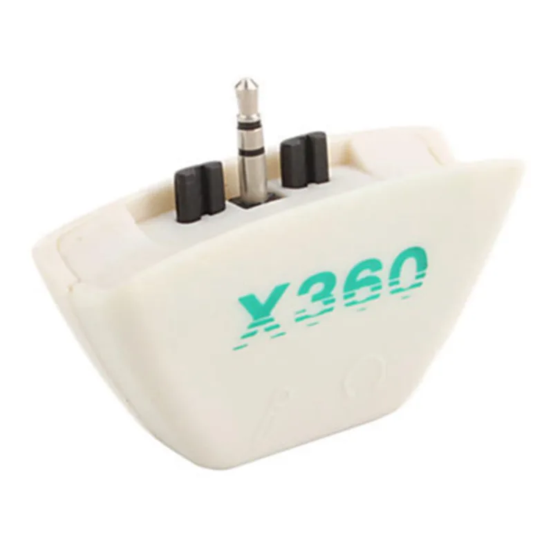 Adaptador De Conversor De Fone De Ouvido De 3,5 Mm Jack