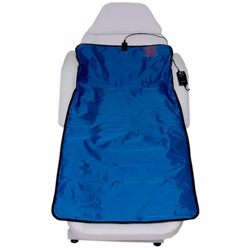 Manta Térmica Para Estética 70 Cm Por 145 Cm Estek 110 V