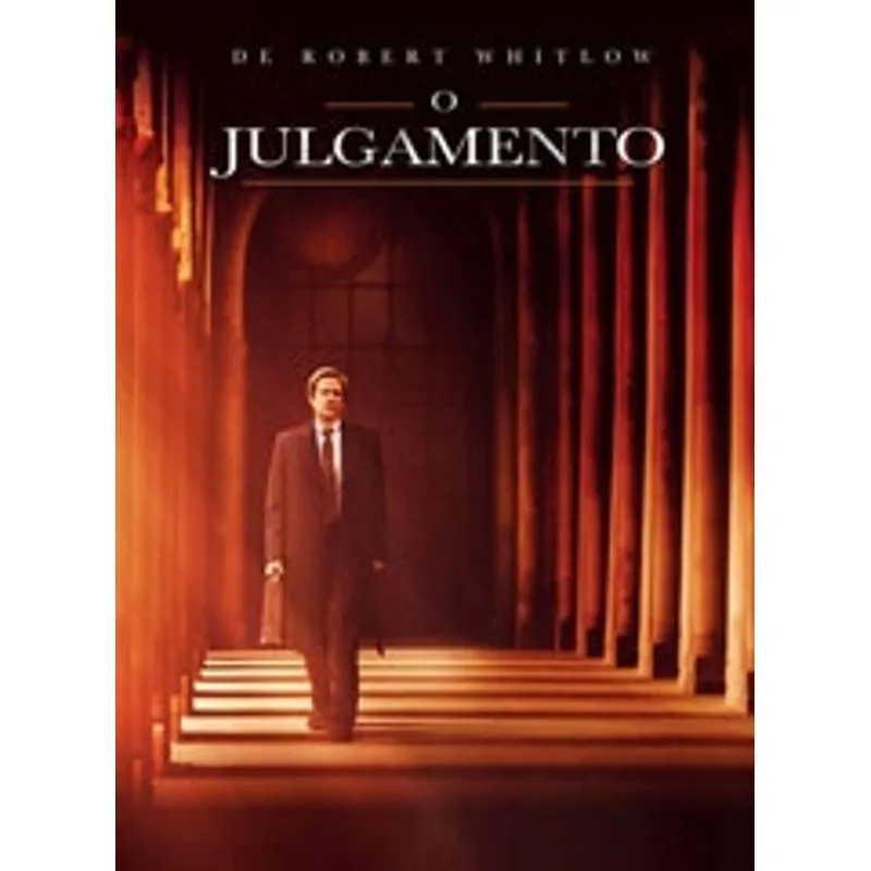 DVD O Julgamento