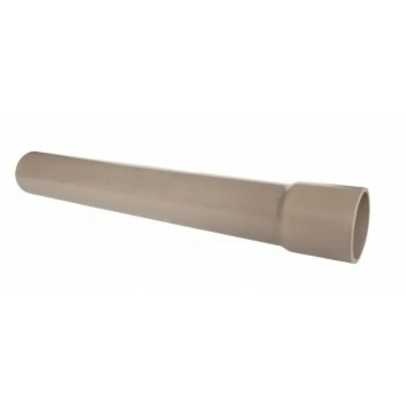 Tubo Soldável 110mm 6m PLASTILIT TUBO SOLDA 110MM PLASTILIT 6M