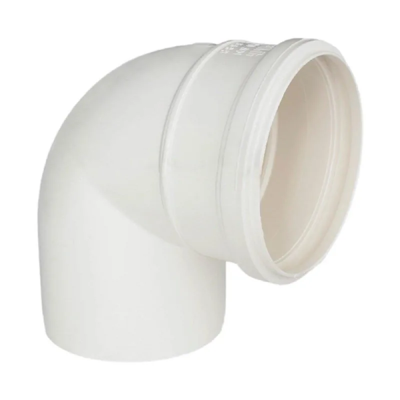 Joelho Esgoto 90?? Plastilit 150mm