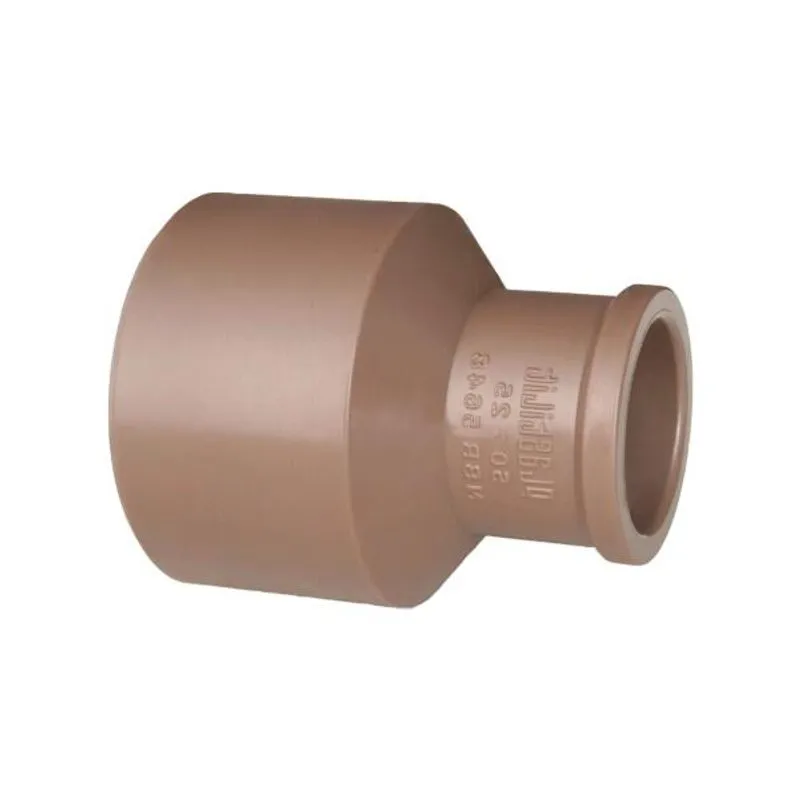 Bucha Soldável de Redução Longa 60x25mm PLASTILIT BUCHA SOLDA RED LONGA 60X25MM PLASTILIT