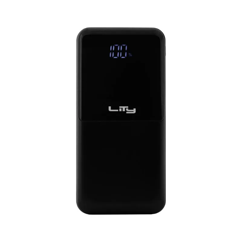 Carregador Portátil 20.000mAh 20W