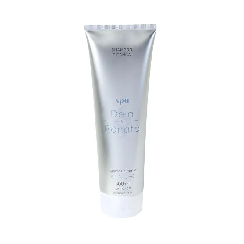 Shampoo Pitanga - 300ml