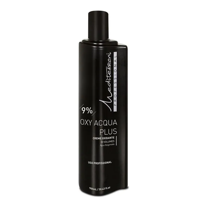 Mediterrani Oxyacqua Plus 30 Volumes 900ml