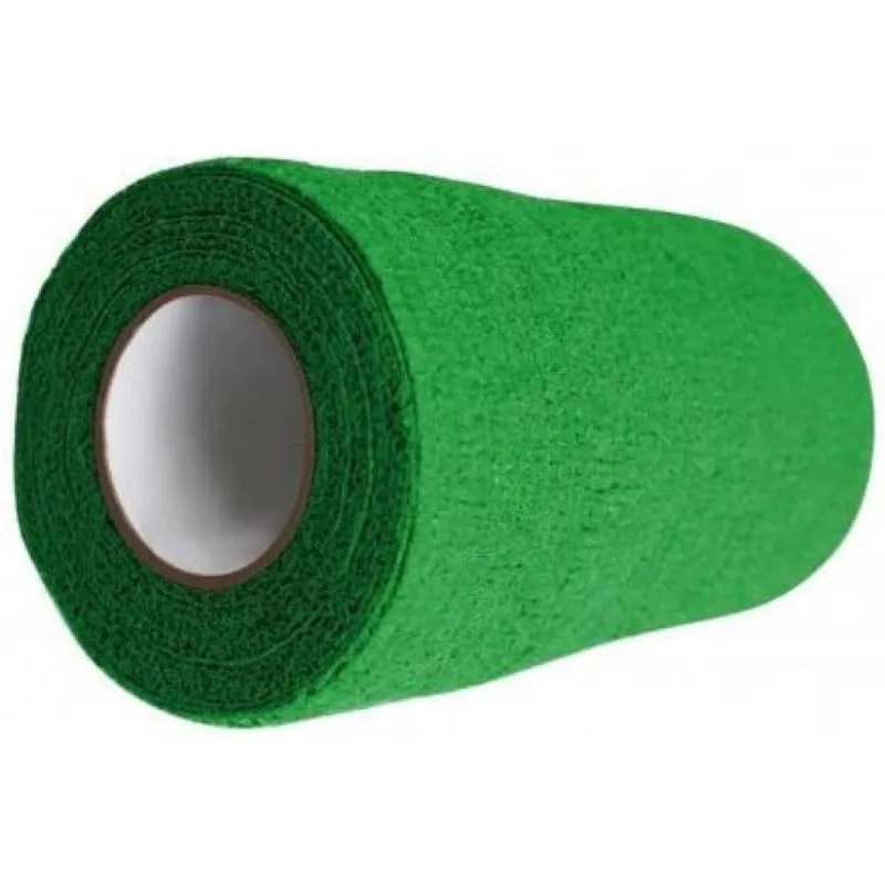 Bandagem Elástica Hoppner Verde - 1 Unidade