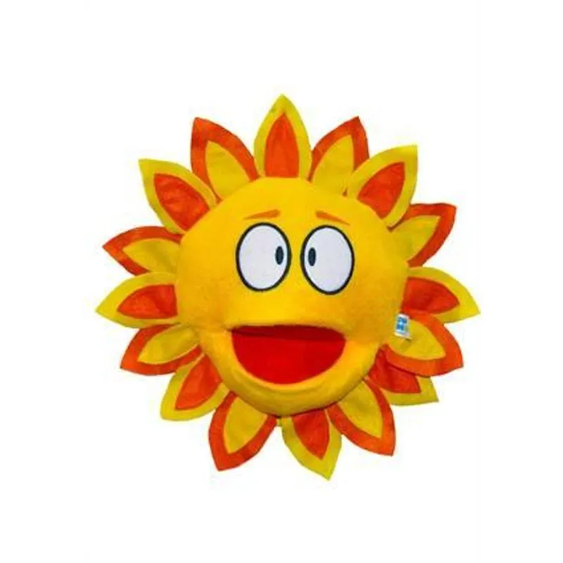 Fantochao - Sol