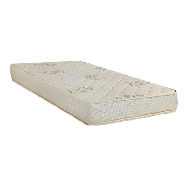 Colchão Solteiro Espuma D33 Supreme (88x188x20) Luckspuma