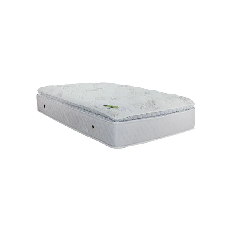 Colchão Solteiro Molas MasterPocket Ensacadas Maxi Dream Pillow(88x28)-Luckspuma