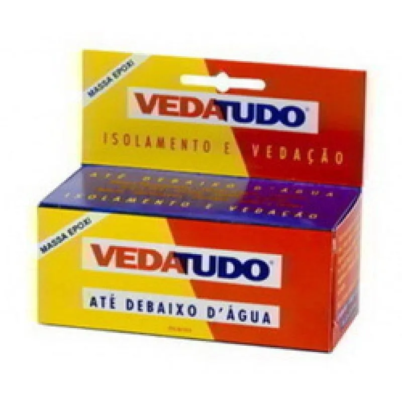Cola Veda Tudo 100g