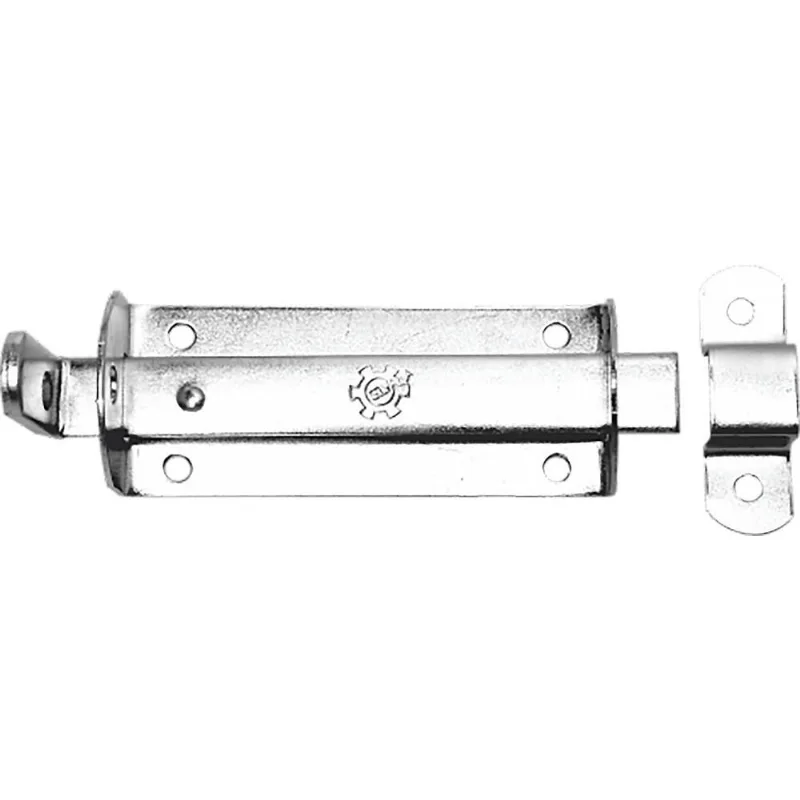 Silvana Fecho Chato 460X4 Zinc Cart