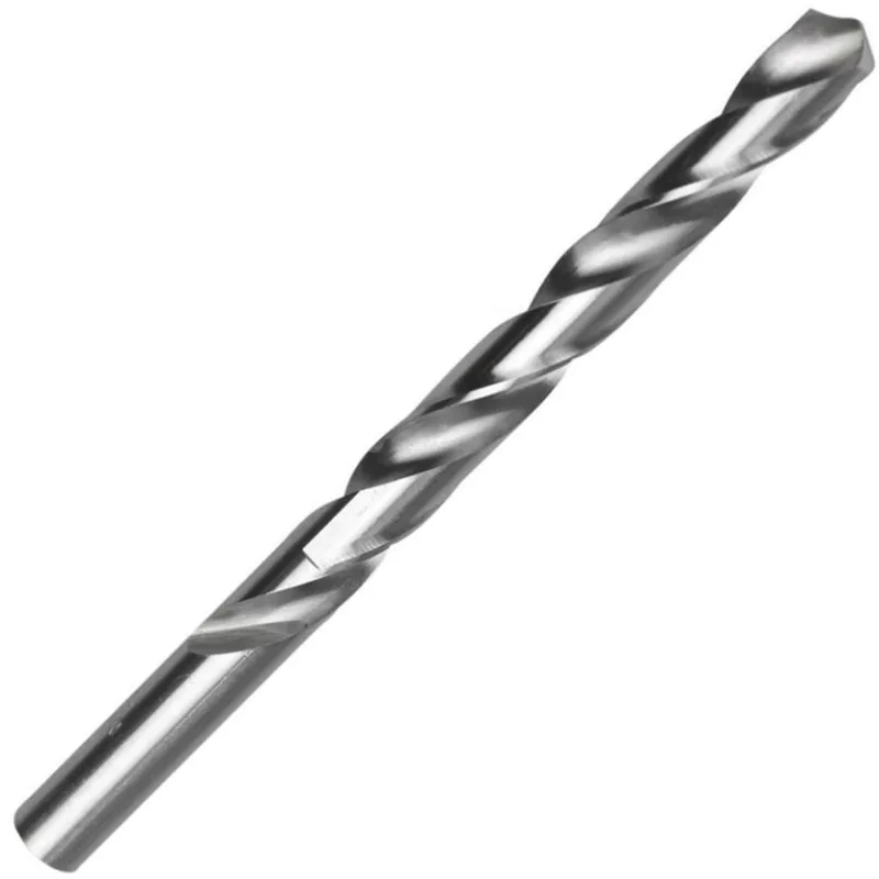 Broca Brasfort 12 mm Aço Rápido